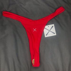 BOUTINELA NEW CRUISE COLLECTION T-CUT BOTTOMS